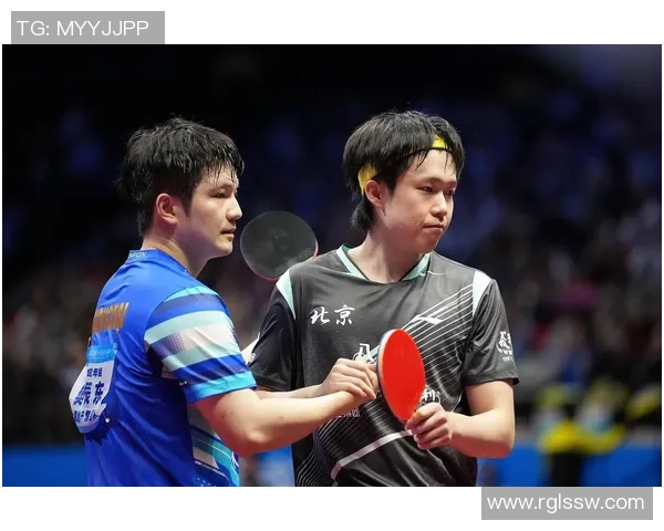 重庆乒乓球队个人能力提升之路与训练心得探讨